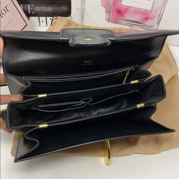 Celine shoulder bag - Picture 15 of 16